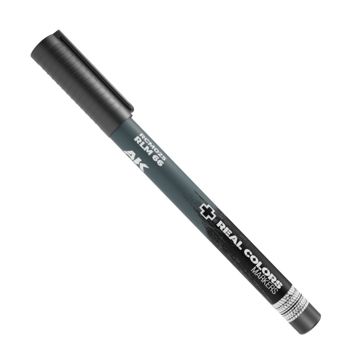 AK Real Color Marker - RLM 66 | Buy Online from The Home Crafters