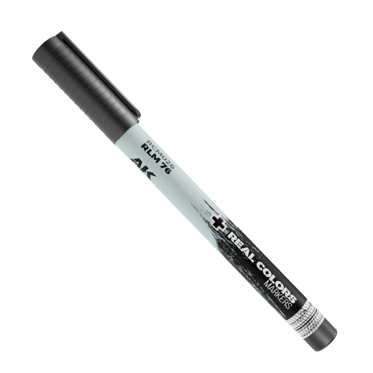 AK Real Color Marker - RLM 76 | Buy Online from The Home Crafters