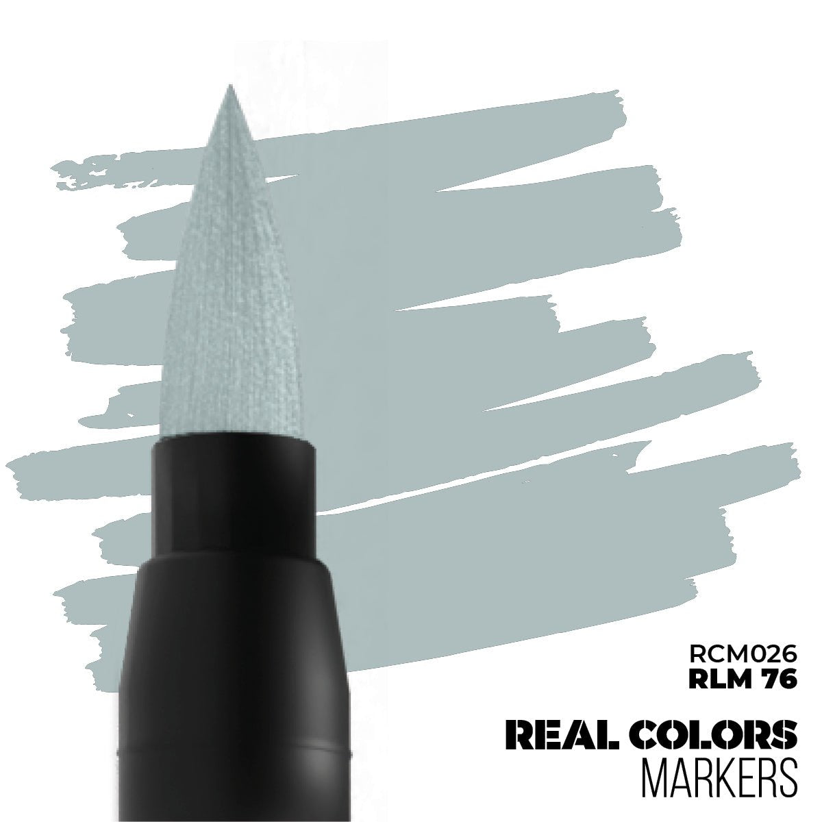AK Real Color Marker - RLM 76 | Buy Online from The Home Crafters
