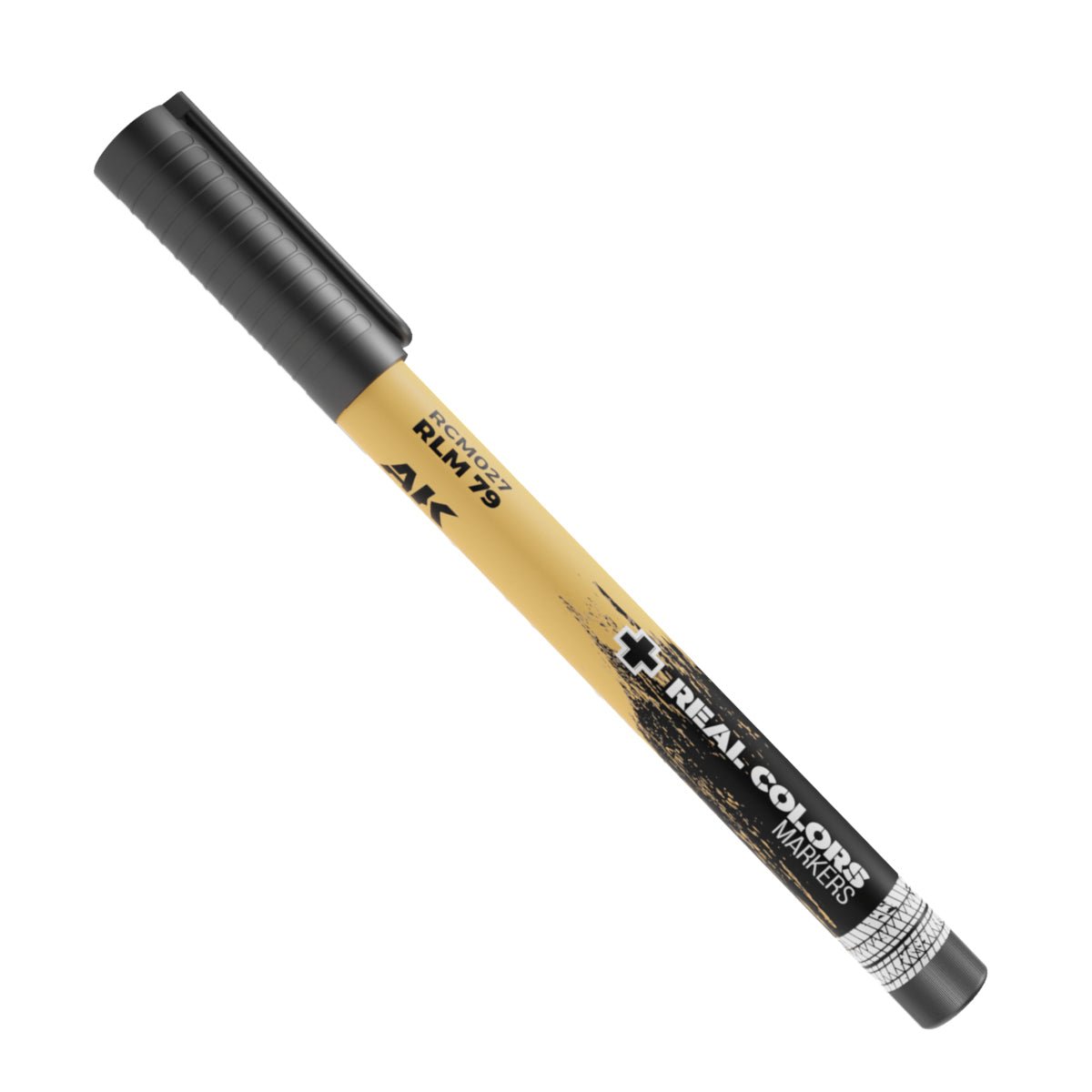 AK Real Color Marker - RLM 79 | Buy Online from The Home Crafters