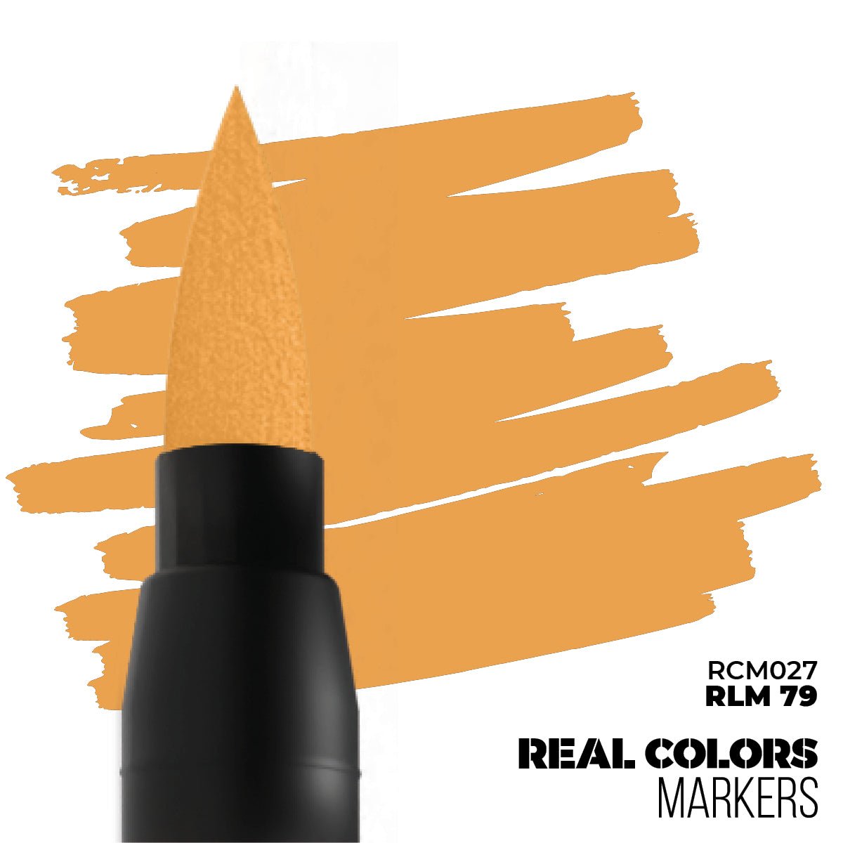 AK Real Color Marker - RLM 79 | Buy Online from The Home Crafters