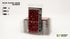 Gamers Grass 6mm Grass Tufts - Alien Blood Moon | Buy Online from The Home Crafters