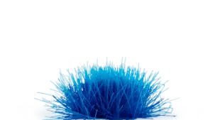 Gamers Grass 6mm Grass Tufts - Alien Blue | Buy Online from The Home Crafters