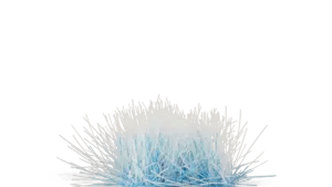 Gamers Grass 6mm Grass Tufts - Alien Frost | Buy Online from The Home Crafters