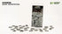 Gamers Grass Basing Bits - Alien Infestation | Buy Online from The Home Crafters