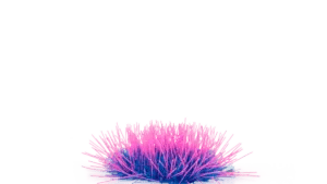Gamers Grass 4mm Grass Tufts - Alien Neon | Buy Online from The Home Crafters