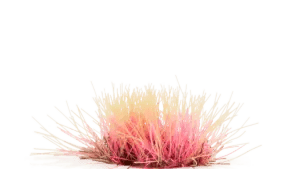 Gamers Grass 6mm Grass Tufts - Alien Pink | Buy Online from The Home Crafters
