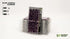 Gamers Grass 6mm Grass Tufts - Alien Purple | Buy Online from The Home Crafters