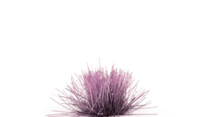 Gamers Grass 6mm Grass Tufts - Alien Purple | Buy Online from The Home Crafters