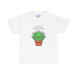 Aloe Me to Introduce Myself – Funny Plant Tee | Buy Online from The Home Crafters