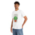 Aloe Me to Introduce Myself – Funny Plant Tee | Buy Online from The Home Crafters
