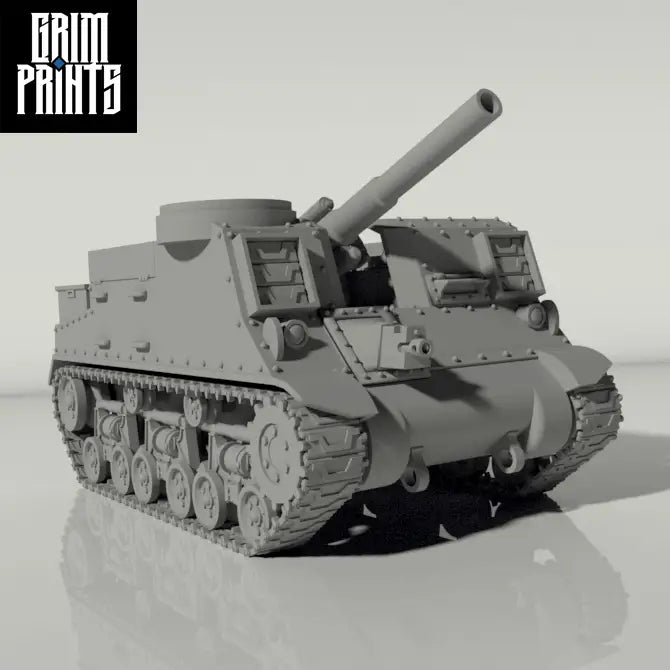 American Grim Armoured Platoon Set | Buy Online from The Home Crafters