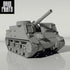 American Grim Armoured Platoon Set | Buy Online from The Home Crafters