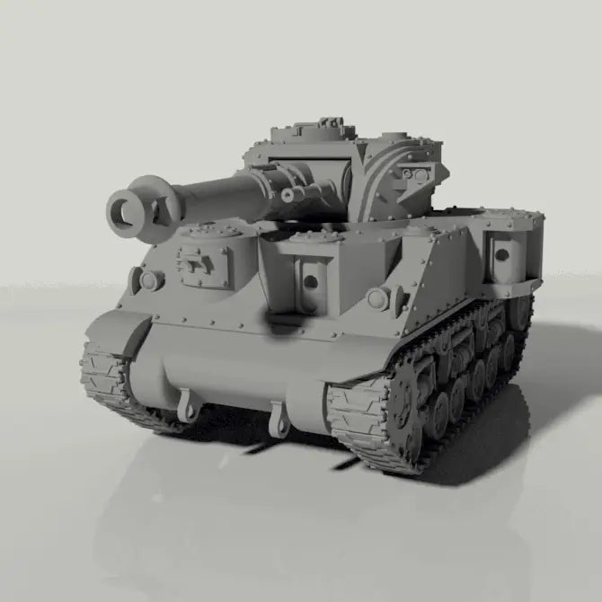 American Grim Armoured Platoon Set | Buy Online from The Home Crafters