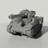 American Grim Armoured Platoon Set | Buy Online from The Home Crafters