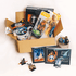 Smugglers Crate