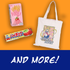 Otaku Crate - The Anime & Manga Mystery Box