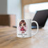 Anything I Want, I Get – Princess Empowerment Mug | Buy Online from The Home Crafters