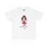 Anything I Want, I Get – Princess Empowerment Tee | Buy Online from The Home Crafters