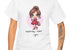 Anything I Want, I Get – Princess Empowerment Tee | Buy Online from The Home Crafters