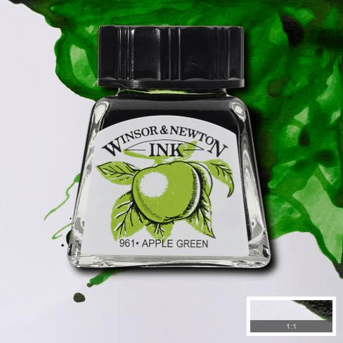 Winsor & Newton Drawing Ink - 14ml