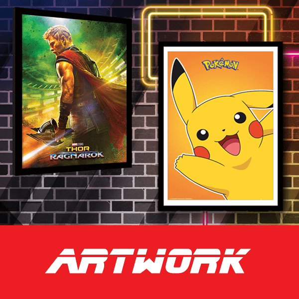 Ultra Crate | Geek Crate