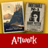 Potter Crate - The Harry Potter Mystery Box