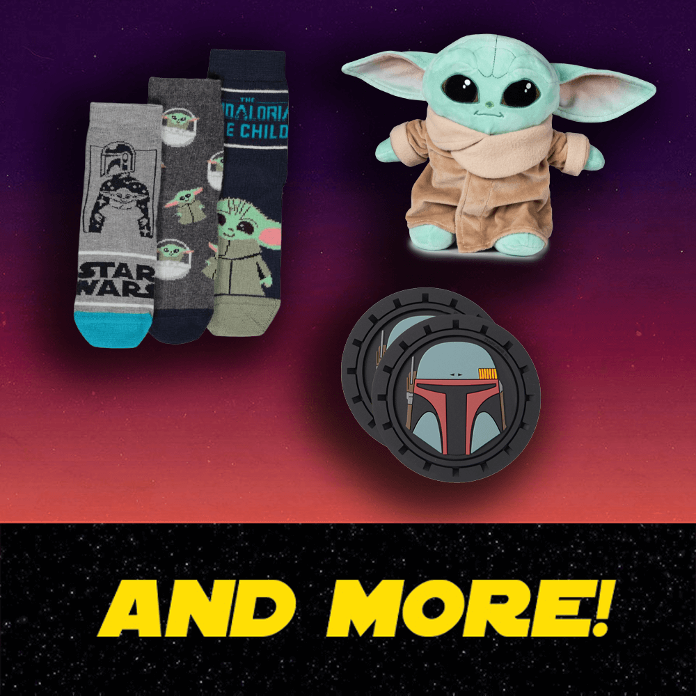 Smugglers Crate