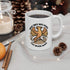 What Once Was Ashes Mug | Buy Online from The Home Crafters