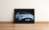 Aston Martin Vantage – Luxury Automotive Art Print | Buy Online from The Home Crafters