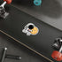 Astronaut Moon Hug Sticker – Cute Funny Vinyl Space Decal | Buy Online from The Home Crafters