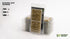 Gamers Grass Autumn 5mm - Wild | Buy Online from The Home Crafters