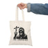 Ave Christus Rex Tote Bag – Balaclava Design | Buy Online from The Home Crafters