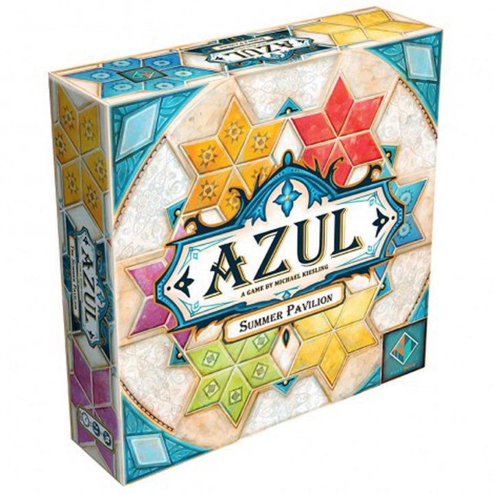 Azul: Summer Pavilion | Buy Online from The Home Crafters