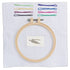 Simply Make Cross Stitch Kit - Coral Reef Turtle | Buy Online from The Home Crafters