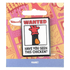 Wallace & Gromit Feathers Poster Magnet
