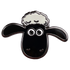 Shaun the Sheep Face Pin Badge