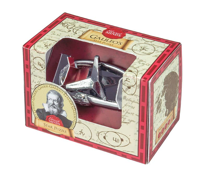 Great Minds Pocket Puzzles - choose your puzzle! | Buy Online from The Home Crafters