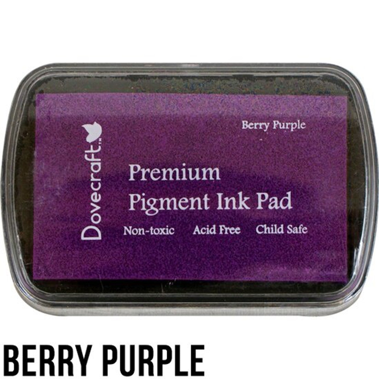 Dovecraft Pigment Ink Pad