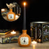 Toadbreath Potion Bottle Vase and Candle Holder