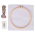 Simply Make Cross Stitch Kit - Colourful Birds | Buy Online from The Home Crafters
