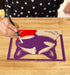 Wooden Cat Art Craft Kit