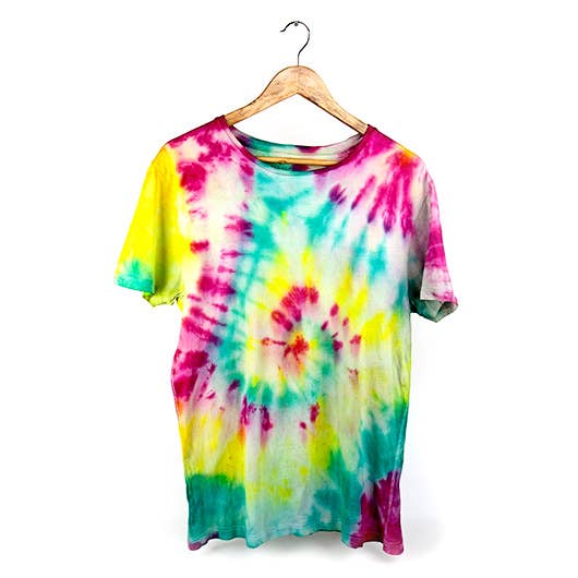DIY Tie Dye Kit by Gift Republic | Buy Online from The Home Crafters