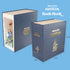 Build Your Own, Roald Dahl 'Matilda' Book Nook | Buy Online from The Home Crafters
