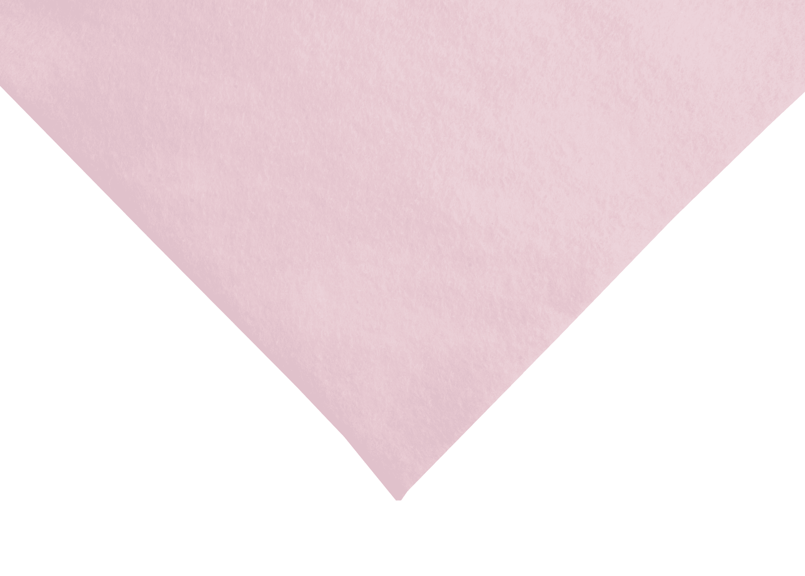 Acrylic Felt Sheet: 23 x 30cm - single