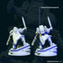 Space Corps Commander | Buy Online from The Home Crafters