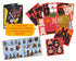 Build Your Own Wallace & Gromit Feathers McGraw - Craft Kit | Buy Online from The Home Crafters