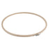 Bamboo Embroidery & Cross Stitch Hoop | Buy Online from The Home Crafters
