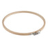 Bamboo Embroidery & Cross Stitch Hoop | Buy Online from The Home Crafters