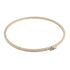 Bamboo Embroidery & Cross Stitch Hoop | Buy Online from The Home Crafters